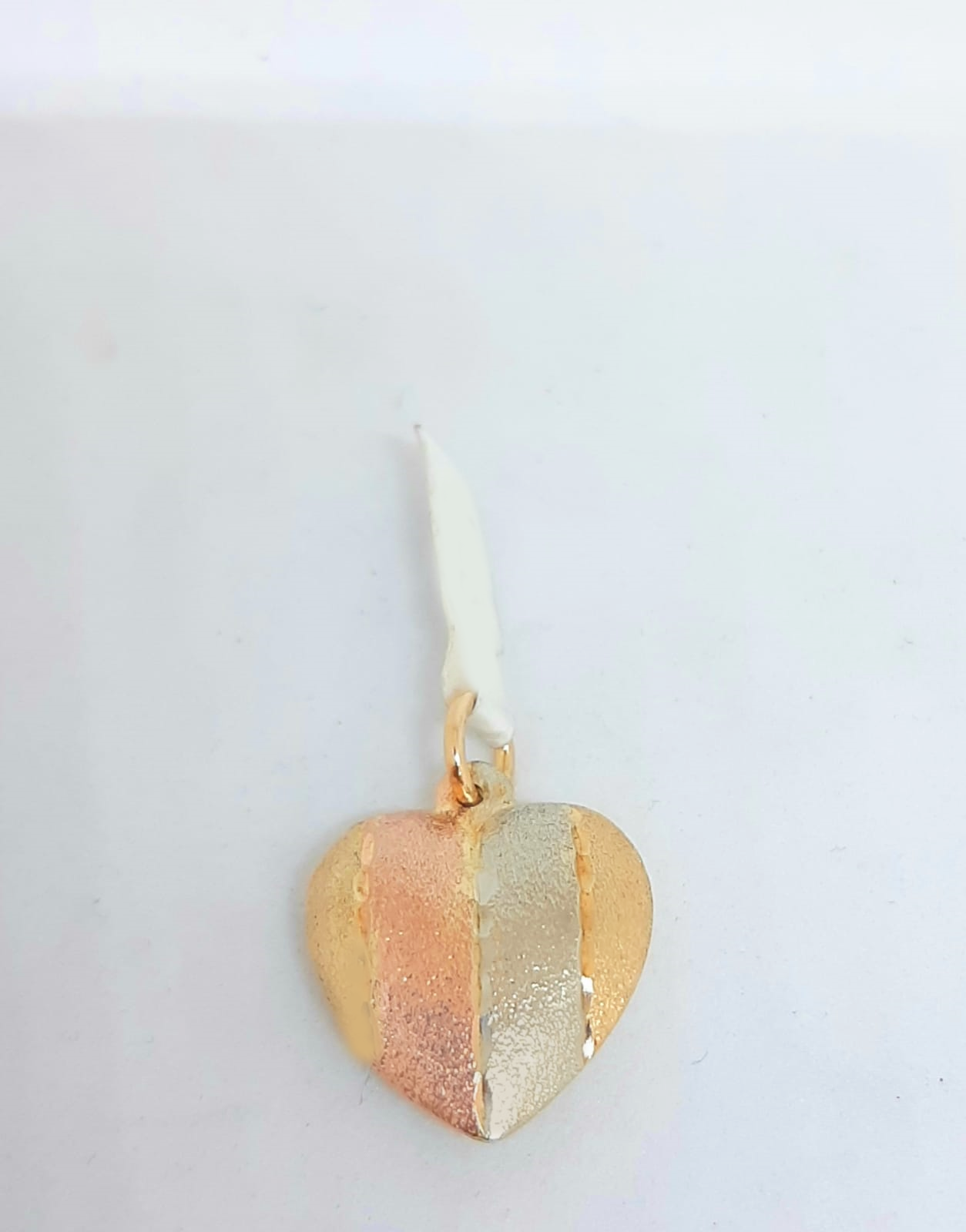 Gold Pendant